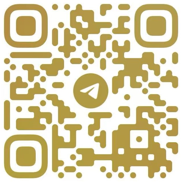 Telegram QR