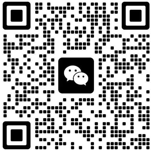 WeChat QR