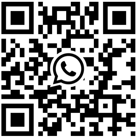 WhatsApp QR